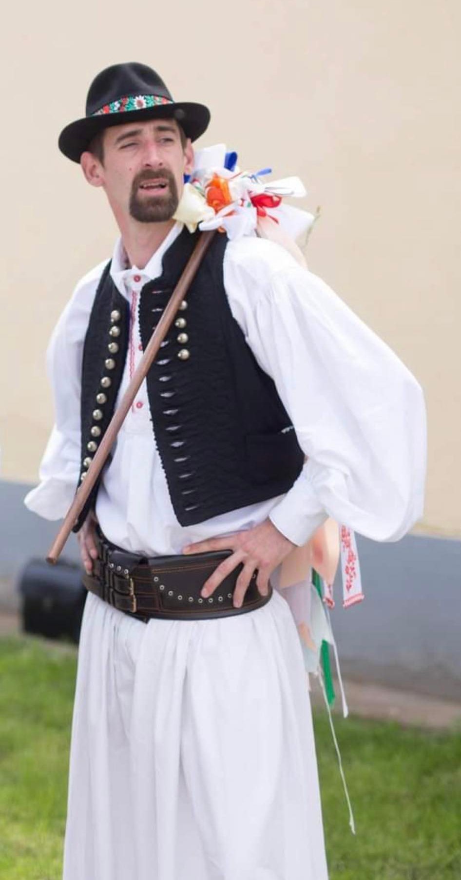 Vanó Archibáld András