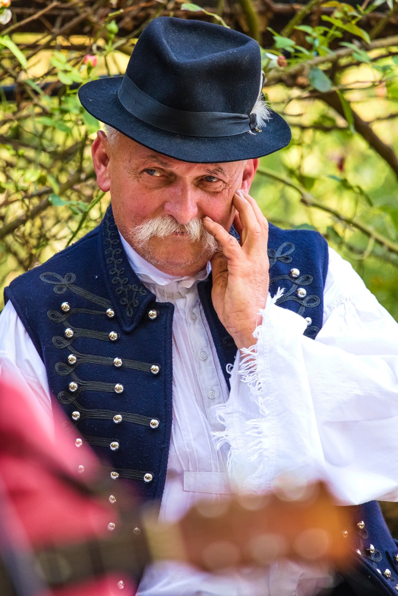 Gyönyörű Zsigmond